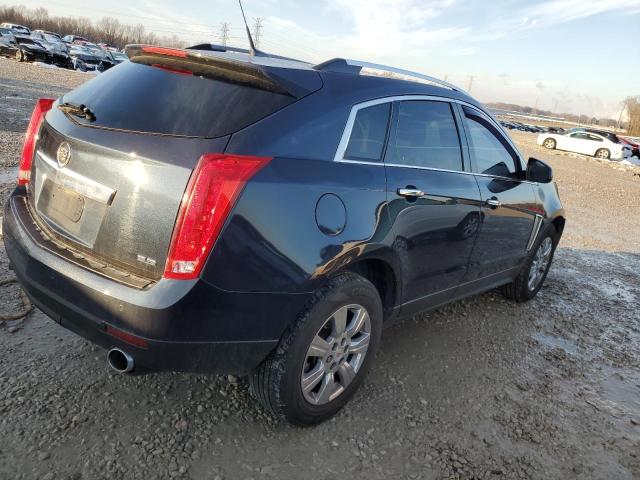 Photo 3 from auction – 2014 CADILLAC SRX LUXURY with VIN 3GYFNBE35ES677484