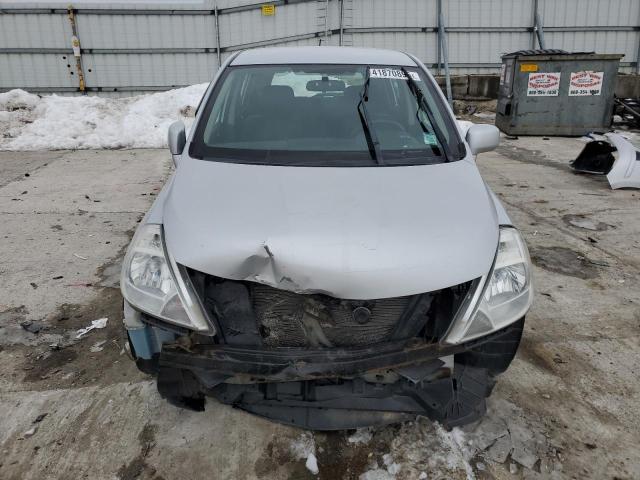 Photo 5 from auction – 2009 NISSAN VERSA S with VIN 3N1BC13E49L500954