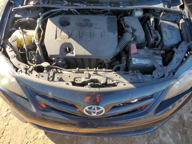 Photo 11 from auction – 2011 TOYOTA COROLLA BA with VIN 2T1BU4EE4BC582931
