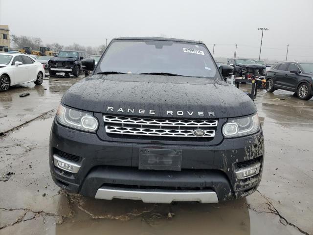 Photo 5 from auction – 2016 LAND ROVER RANGE ROVE with VIN SALWR2VF0GA573700