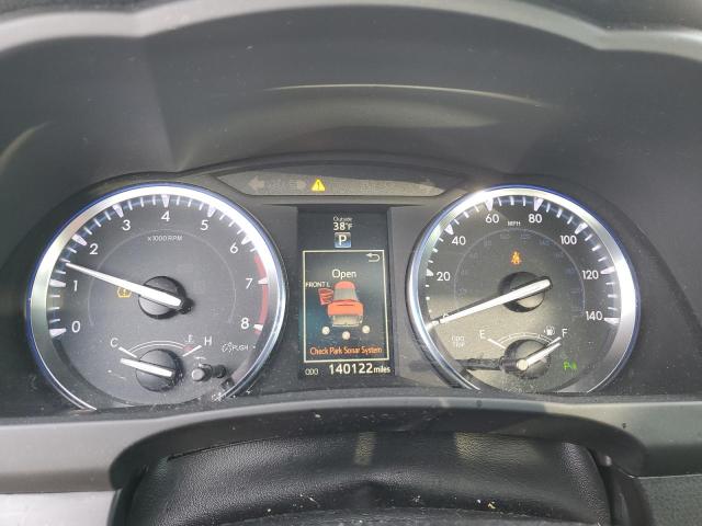 Photo 9 from auction – 2015 TOYOTA HIGHLANDER with VIN 5TDDKRFH7FS087379