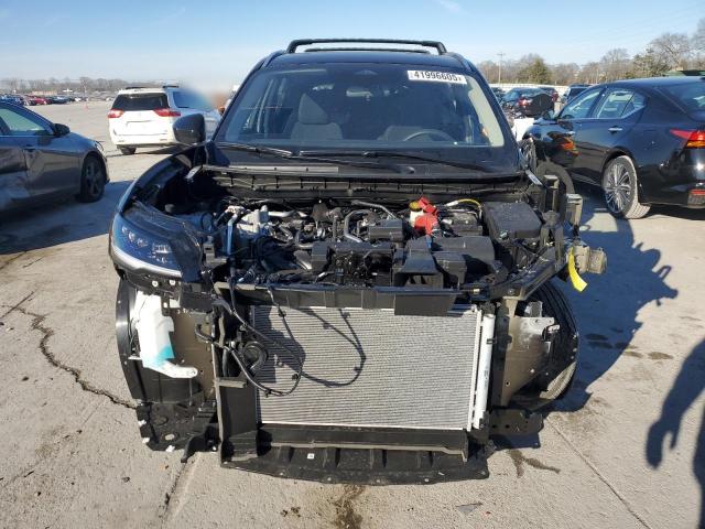 Photo 5 from auction – 2025 NISSAN KICKS SV with VIN 3N8AP6CA7SL333328