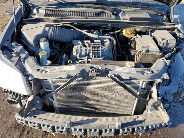 Photo 12 from auction – 2018 DODGE GRAND CARA with VIN 2C4RDGBG7JR172886