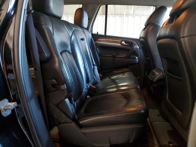 Photo 11 from auction – 2012 BUICK ENCLAVE with VIN 5GAKRDED3CJ261947