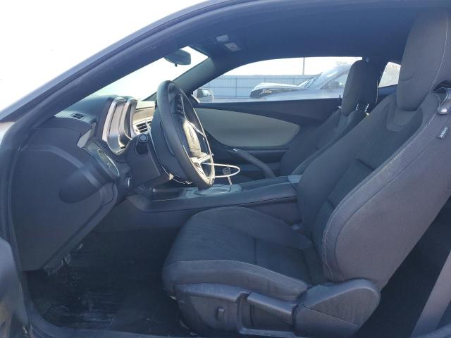 Photo 7 from auction – 2013 CHEVROLET CAMARO LS with VIN 2G1FA1E32D9133556