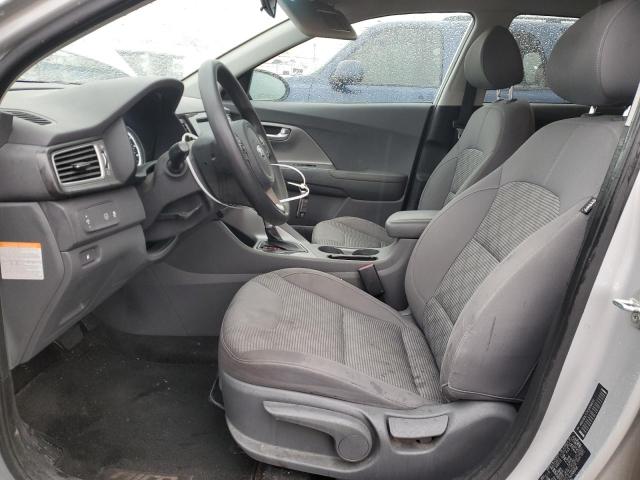 Photo 7 from auction – 2019 KIA NIRO FE with VIN KNDCB3LC7K5306858