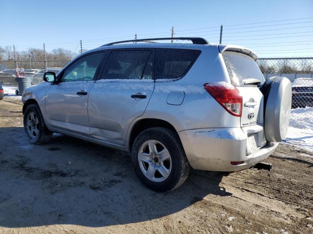 صورة رقم 2 من المزاد - 2007 TOYOTA RAV4 مع VIN JTMBD33V476052079