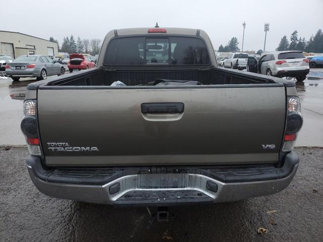 Photo 6 from auction – 2012 TOYOTA TACOMA with VIN 5TFUU4EN1CX028600