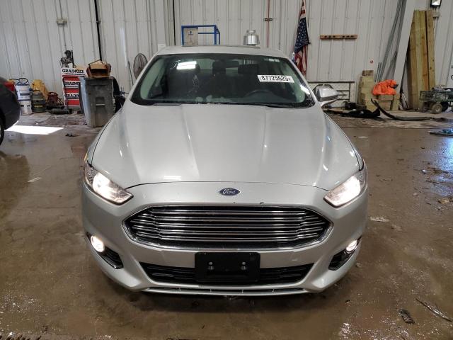 Photo 5 from auction – 2016 FORD FUSION SE with VIN 3FA6P0T92GR312322