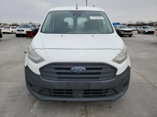 Photo 5 from auction – 2019 FORD TRANSIT CO with VIN NM0LS7E26K1414405