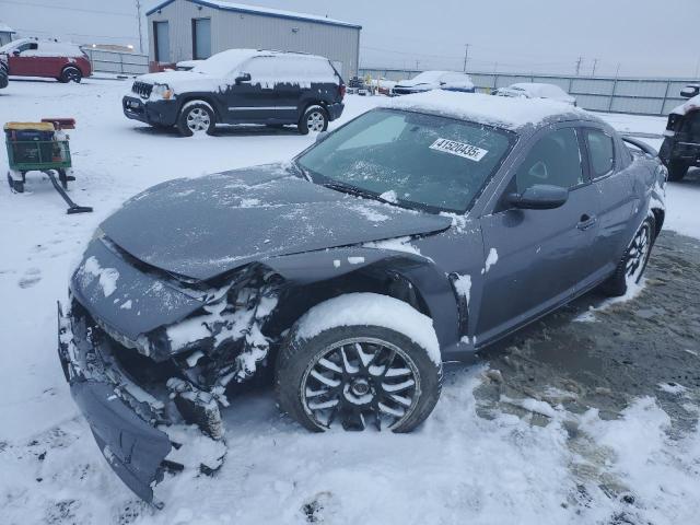 MAZDA RX8 2007 with VIN JM1FE173270212331 - Photo from auction