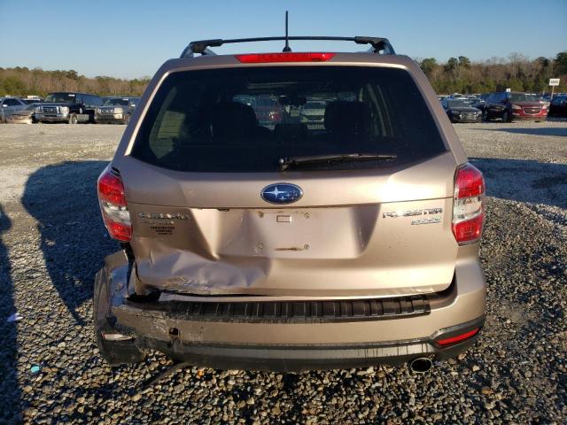 Photo 6 from auction – 2015 SUBARU FORESTER 2 with VIN JF2SJADC4FH803650