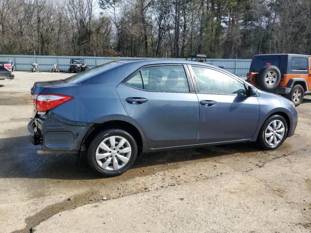 Foto 3 de la subasta – 2016 TOYOTA COROLLA L con VIN 2T1BURHEXGC489380