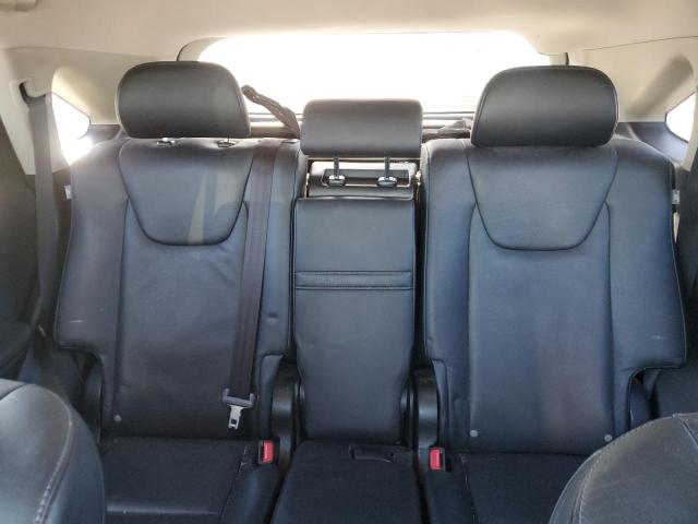 Photo 10 from auction – 2013 LEXUS RX 350 BAS with VIN JTJBK1BA9D2034086