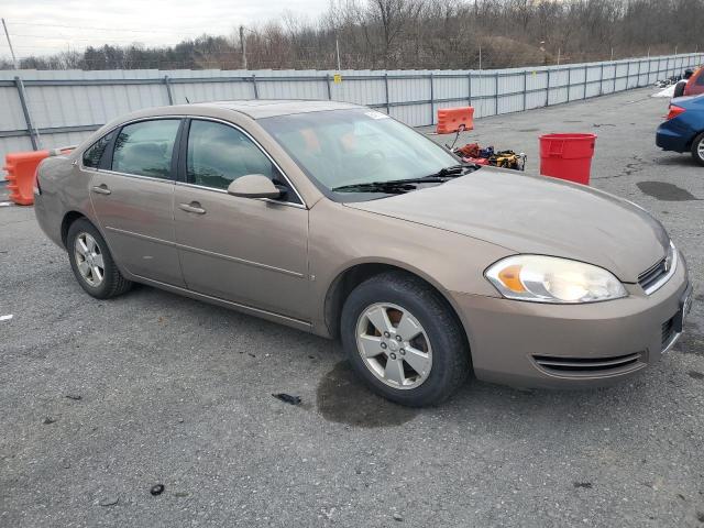 Photo 4 from auction – 2007 CHEVROLET IMPALA LT with VIN 2G1WT58N179363740