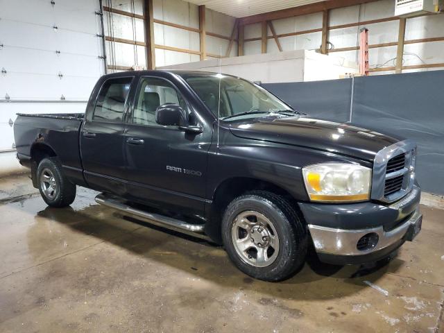 Photo 4 from auction – 2006 DODGE RAM 1500 S with VIN 1D7HA18K76J186270