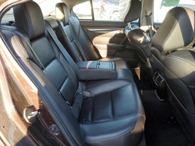 Photo 10 from auction – 2009 ACURA TL with VIN 19UUA96559A002115