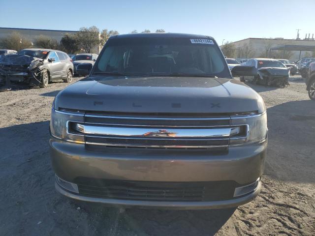 Photo 5 from auction – 2014 FORD FLEX SEL with VIN 2FMGK5C82EBD41148