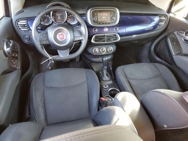 Photo 8 from auction – 2016 FIAT 500X EASY with VIN ZFBCFYBT8GP432051