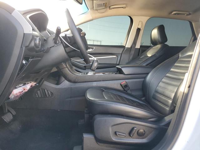 Photo 7 from auction – 2020 FORD EDGE SEL with VIN 2FMPK4J96LBA44497