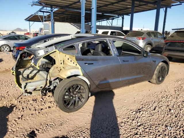 Photo 3 from auction – 2024 TESLA MODEL 3 with VIN 5YJ3E1EAXRF857849