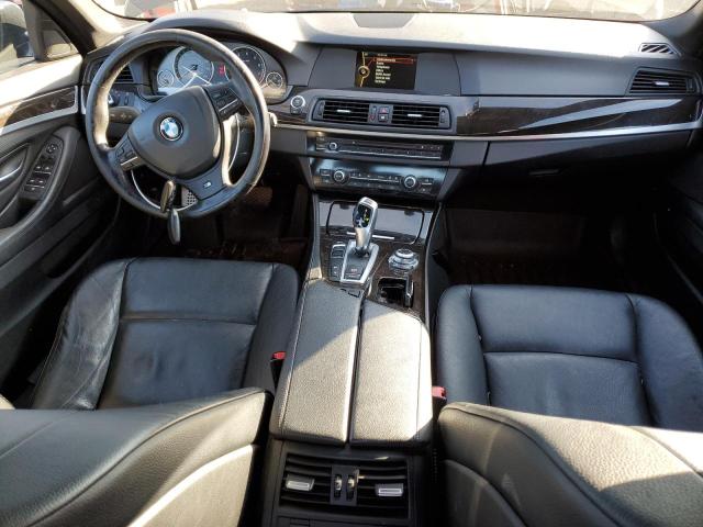 Foto 8 de la subasta – 2013 BMW 535 XI con VIN WBAFU7C53DDU66192