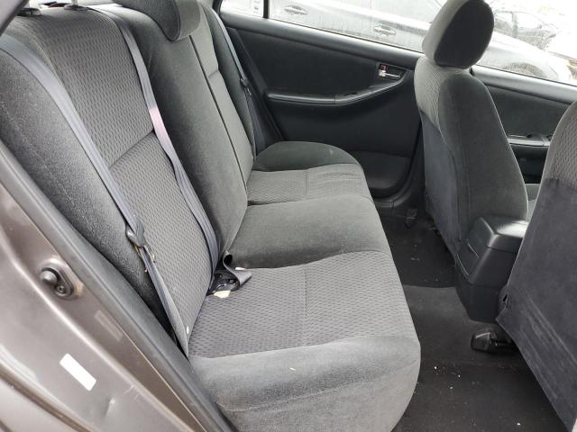 Photo 10 from auction – 2005 TOYOTA COROLLA CE with VIN 1NXBR32E15Z404266