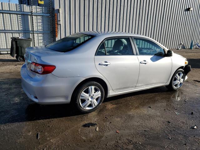 Photo 3 from auction – 2013 TOYOTA COROLLA BA with VIN 2T1BU4EEXDC952685