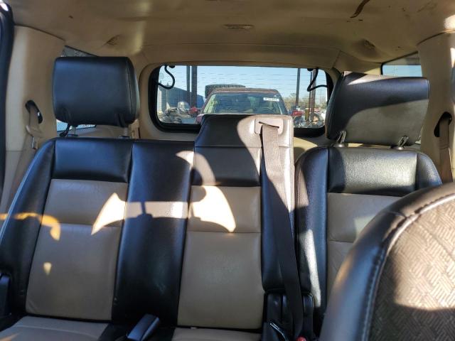Photo 10 from auction – 2006 FORD EXPLORER X with VIN 1FMEU63E56UB57492