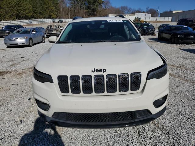 Photo 5 from auction – 2019 JEEP CHEROKEE L with VIN 1C4PJMLN2KD354768