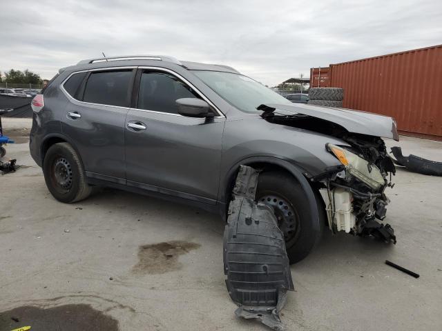 Photo 4 from auction – 2016 NISSAN ROGUE S with VIN 5N1AT2MN5GC748535