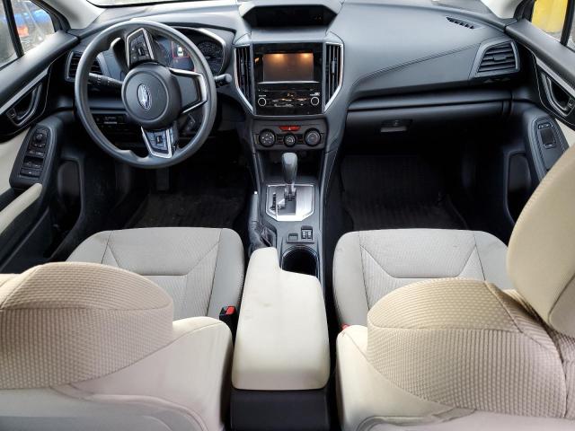 Photo 8 from auction – 2019 SUBARU IMPREZA PR with VIN 4S3GTAD67K3759224