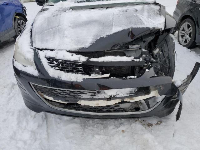 Photo 12 from auction – 2012 MAZDA CX-9 with VIN JM3TB3DA5C0352868