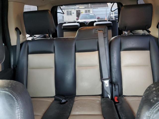 Photo 10 from auction – 2008 FORD EXPLORER E with VIN 1FMEU74EX8UA85969