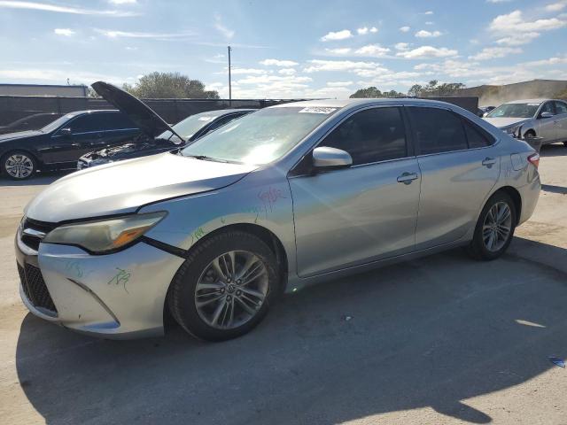 Photo 1 from auction – 2015 TOYOTA CAMRY LE with VIN 4T1BF1FK7FU033306
