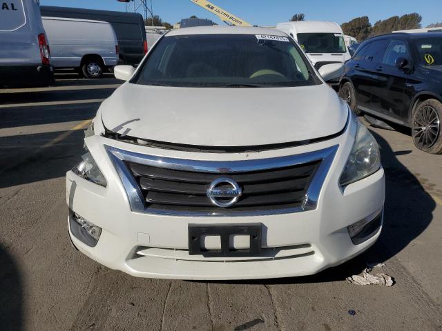 Photo 5 from auction – 2013 NISSAN ALTIMA 2.5 with VIN 1N4AL3AP3DN532706
