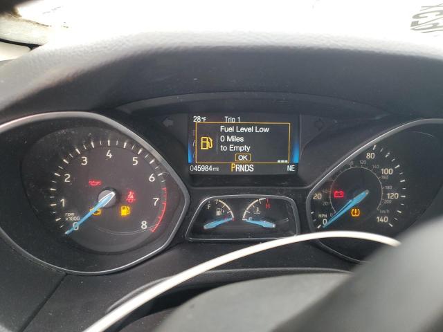 Photo 9 from auction – 2018 FORD FOCUS SE with VIN 1FADP3FE7JL228973