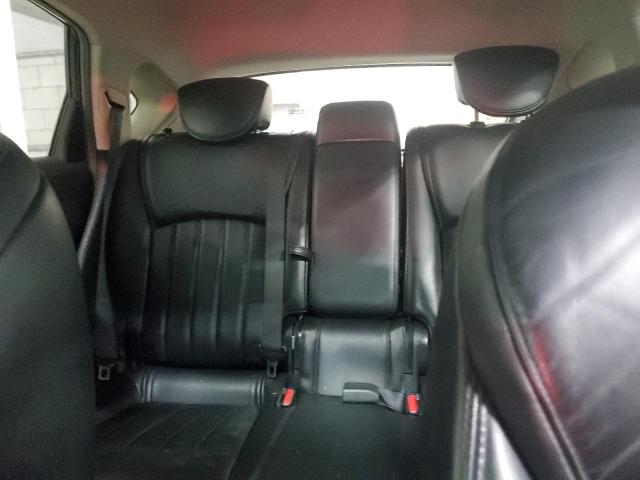 Photo 10 from auction – 2017 INFINITI QX50 with VIN JN1BJ0RR3HM415764