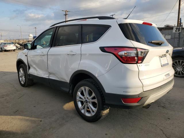 Photo 2 from auction – 2017 FORD ESCAPE SE with VIN 1FMCU0GD4HUC88101
