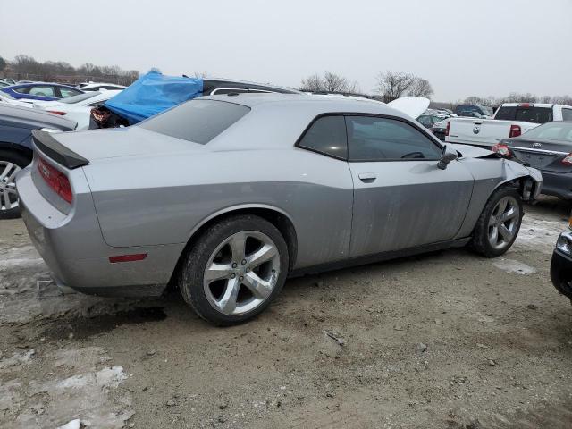 Photo 3 from auction – 2013 DODGE CHALLENGER with VIN 2C3CDYAG5DH613488