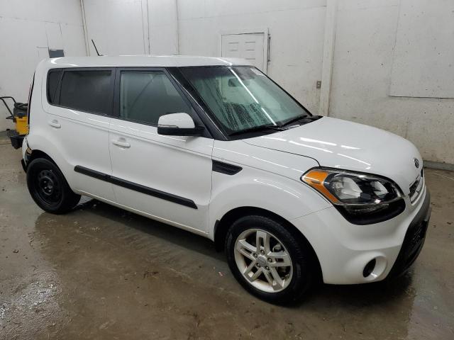 Снимка 4 от търг – 2012 KIA SOUL + с VIN KNDJT2A64C7413173