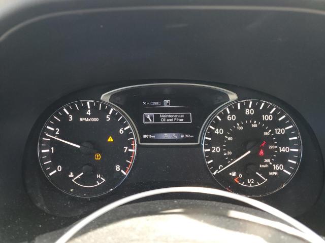 Photo 9 from auction – 2019 NISSAN PATHFINDER with VIN 5N1DR2MM4KC613462