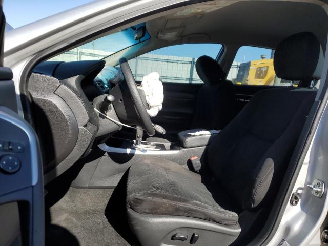 Photo 7 from auction – 2015 NISSAN ALTIMA 2.5 with VIN 1N4AL3AP7FC409232