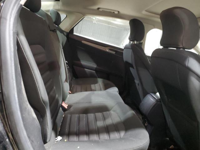 Photo 10 from auction – 2018 FORD FUSION SE with VIN 3FA6P0HD1JR164166