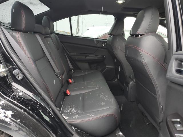 Photo 10 from auction – 2019 SUBARU WRX LIMITE with VIN JF1VA1P63K8827505