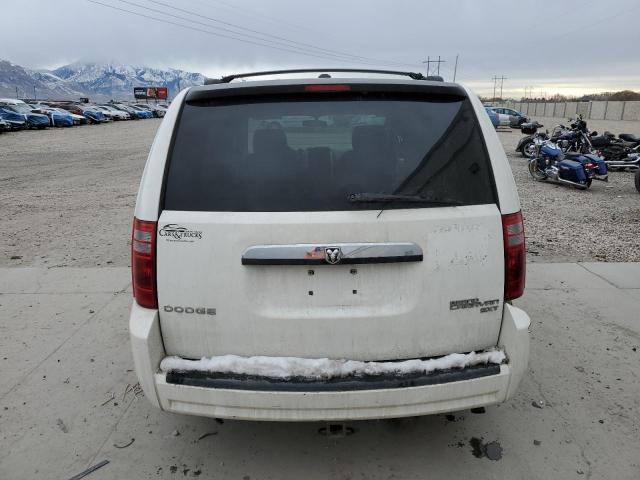 Photo 6 from auction – 2010 DODGE GRAND CARA with VIN 2D4RN5D10AR245139