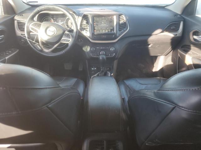 Photo 8 from auction – 2017 JEEP CHEROKEE L with VIN 1C4PJMDS0HW576873