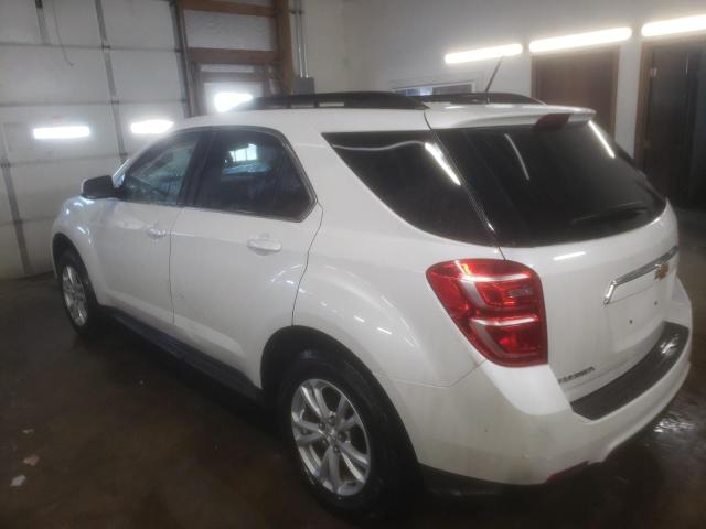 Photo 2 from auction – 2017 CHEVROLET EQUINOX LT with VIN 2GNALCEK5H6261240