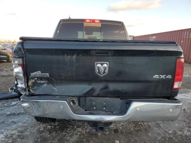 Photo 6 from auction – 2017 RAM 1500 SLT with VIN 1C6RR7LG1HS858633