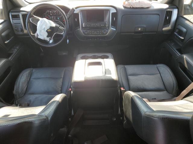 Photo 8 from auction – 2014 CHEVROLET SILVERADO with VIN 3GCPCRECXEG117536